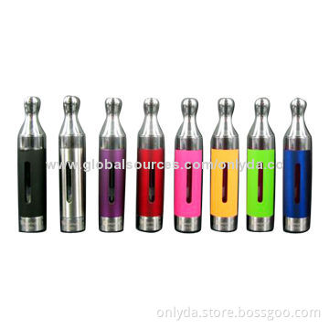 Kanger Evod 2 Electronic Cigarettes, China Manufacturer, 1.5 Ohms, Dual-coil